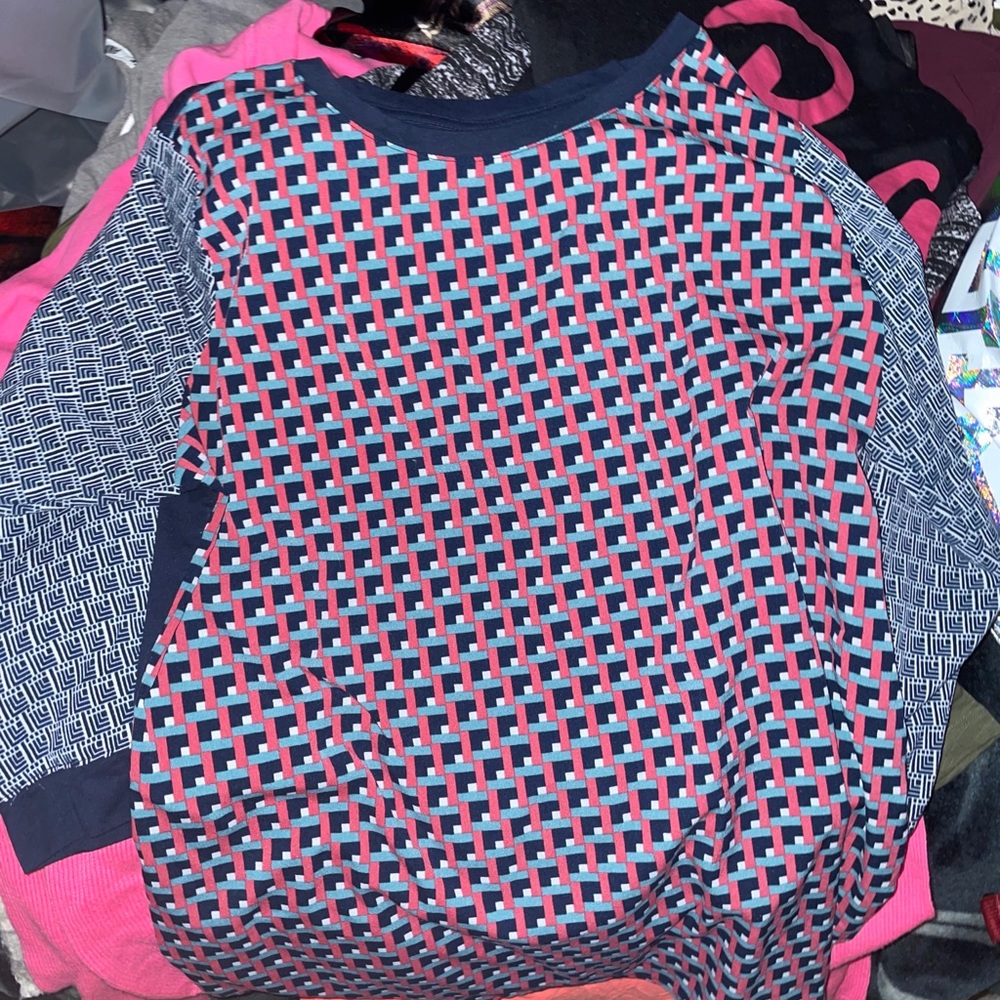Longsleeve tee
